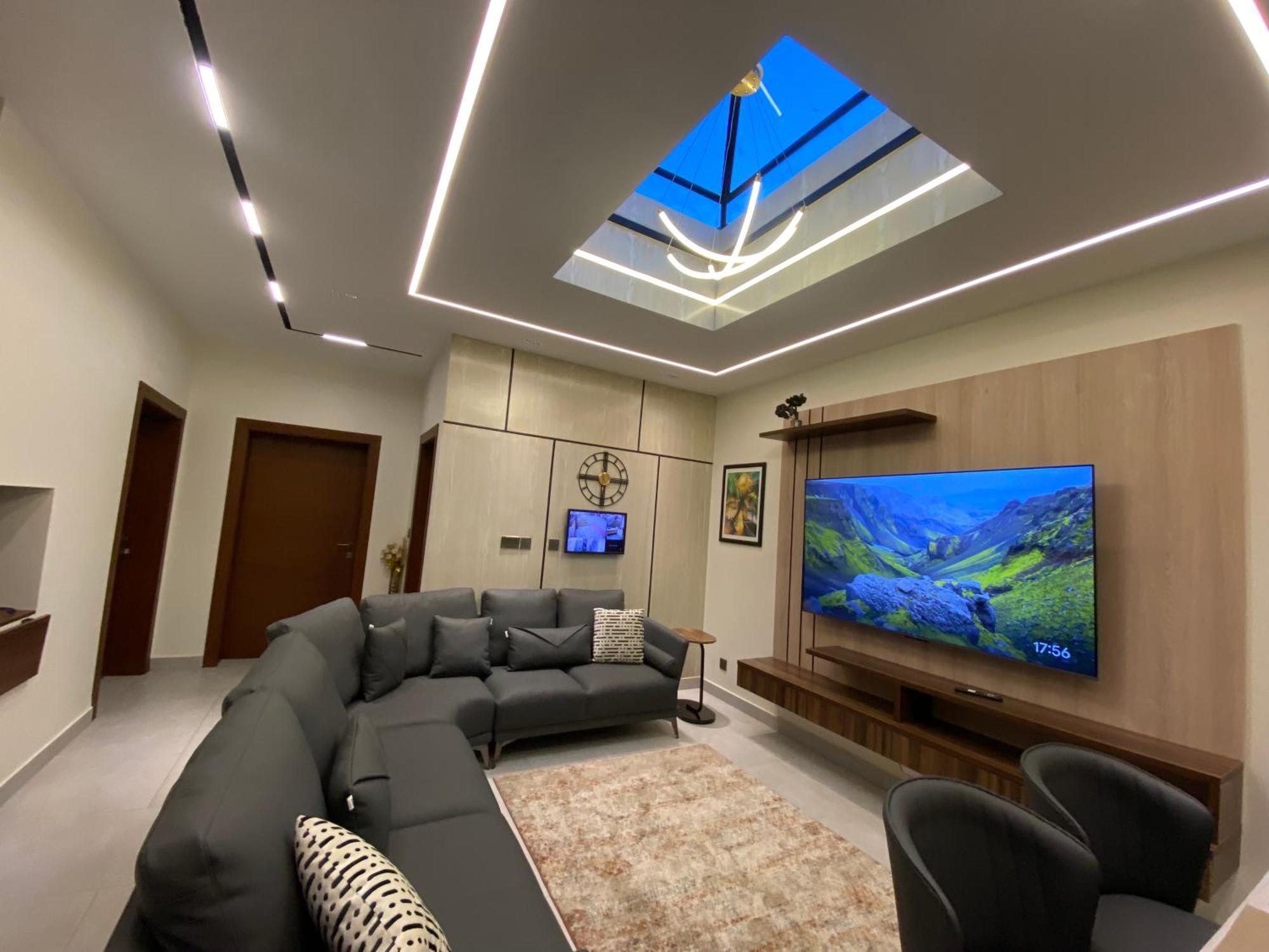 Firefly Retreat-Your Home Away From Home Rawalpindi Eksteriør bilde