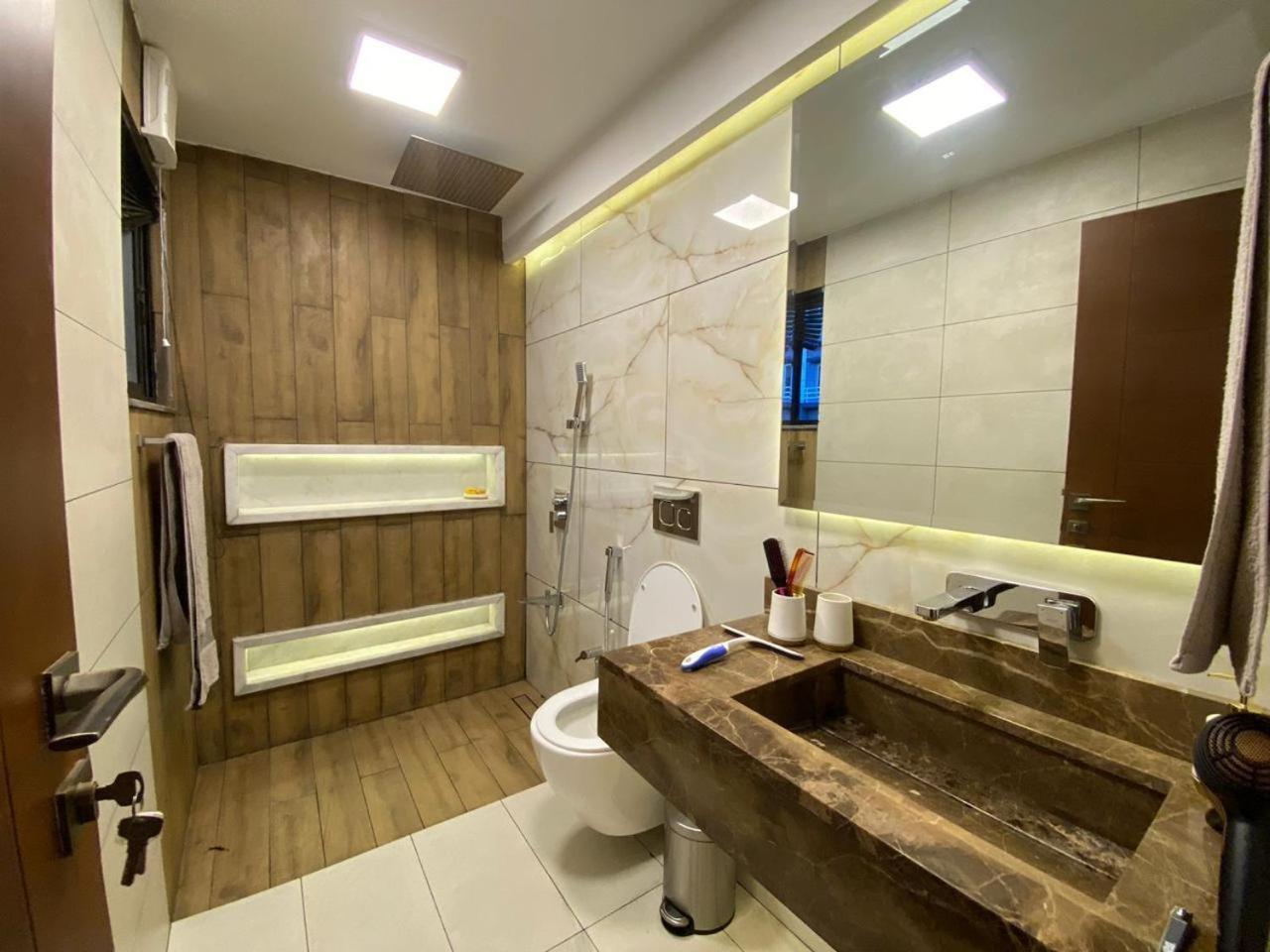 Firefly Retreat-Your Home Away From Home Rawalpindi Eksteriør bilde