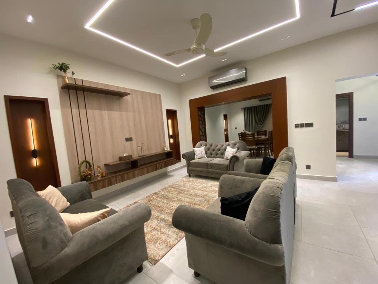 Firefly Retreat-Your Home Away From Home Rawalpindi Eksteriør bilde