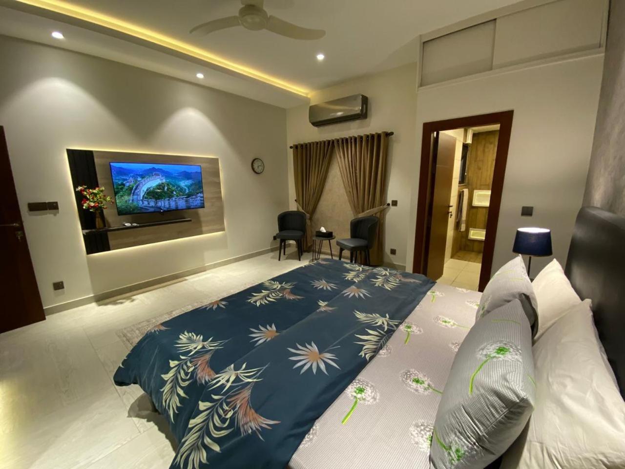 Firefly Retreat-Your Home Away From Home Rawalpindi Eksteriør bilde