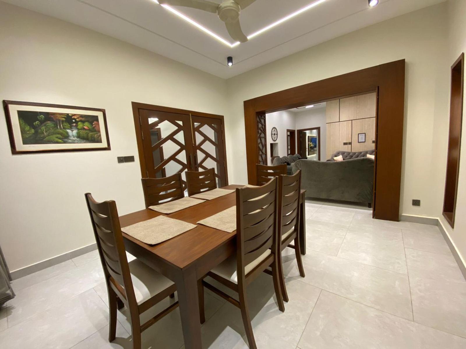 Firefly Retreat-Your Home Away From Home Rawalpindi Eksteriør bilde
