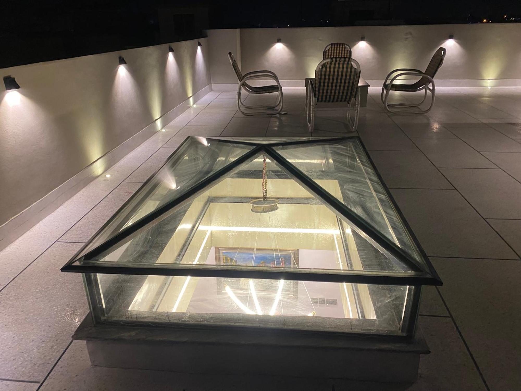 Firefly Retreat-Your Home Away From Home Rawalpindi Eksteriør bilde