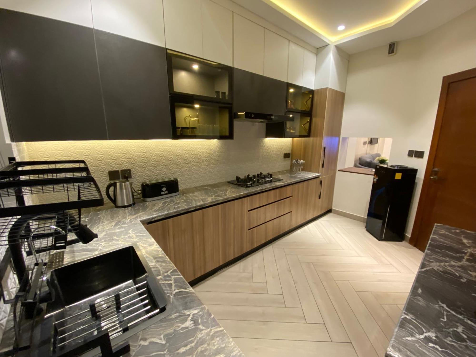 Firefly Retreat-Your Home Away From Home Rawalpindi Eksteriør bilde