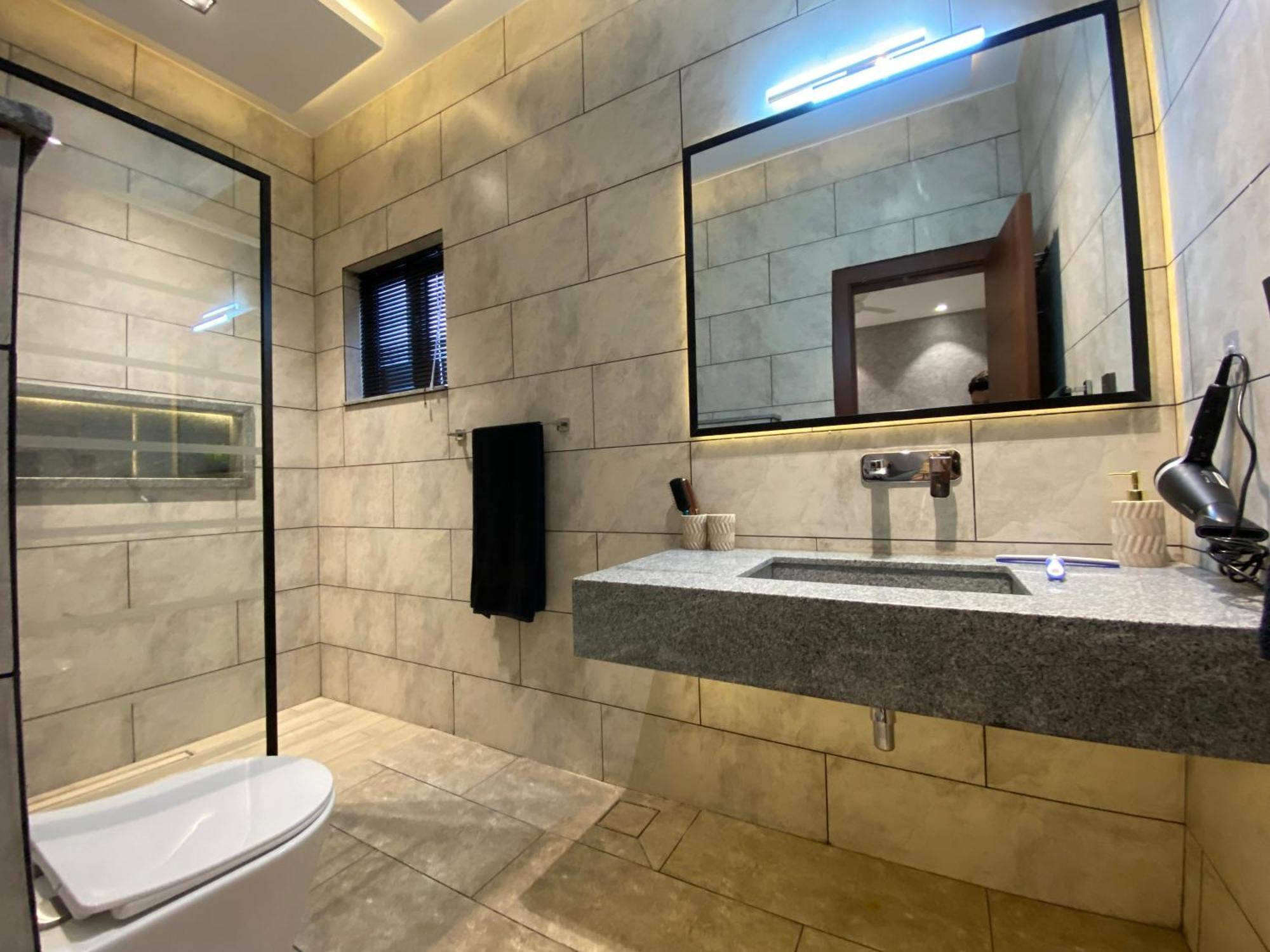 Firefly Retreat-Your Home Away From Home Rawalpindi Eksteriør bilde