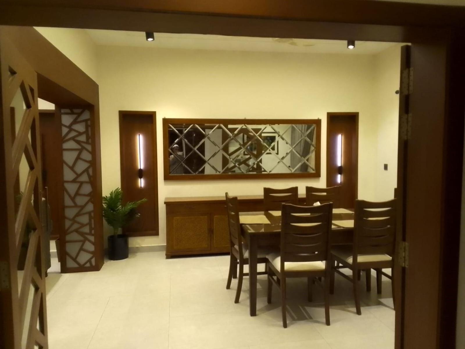 Firefly Retreat-Your Home Away From Home Rawalpindi Eksteriør bilde